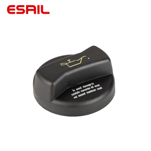 Araba motoru yağ kapağı yağ doldurucu  kapatma başlığı VW 103485l 026103485 VW 103485a VW 103485d VW Golf Jetta için 026103485H 026103485K - Product Image 2