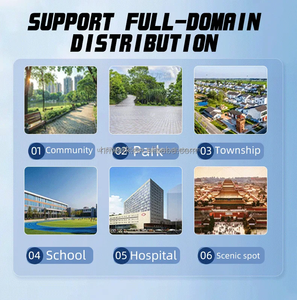 Máquina Expendedora de Agua de Acero Galvanizado con Ósmosis Inversa Automática 24H, Personalizada para Empresas, con Forma Personalizada, Multi-Pago, 60L/H - Product Image 5