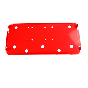 Servicios de Corte Láser Personalizados en Acero Inoxidable <span class=keywords><strong>y</strong></span> Aluminio, Fabricación de <span class=keywords><strong>Chapa</strong></span> Metálica, Piezas de Metal Doblado - Product Image 3