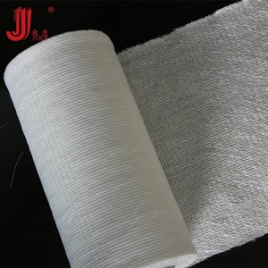 345gsm ECR <span class=keywords><strong>vetro</strong></span> cucita mat combo poliestere <span class=keywords><strong>velo</strong></span> EMK300/N45 per pultrusione FRP - Product Image 5