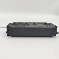 Máquina de Publicidad Personalizada al por Mayor con Altavoz Bluetooth de Rango Completo de 4 ohmios y 5W