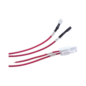 カスタム電子Weipuダッシュボード配線ハーネスMolex/JSTコネクタ付きTUV 22AWGワイヤ用 - Product Image 4