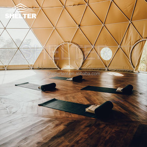 Big Pvc Yoga Dome <strong>Tent</strong> With White Cover Insulation <strong>Giant</strong> <strong>Circus</strong> <strong>Tents</strong> <strong>for</strong> <strong>Sale</strong> - Product Image 3