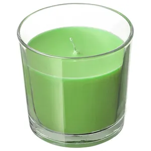 Bougeoir votif en verre coloré, porte-bougie pour mariage, fête de <span class=keywords><strong>Spa</strong></span> - Product Image 3