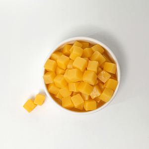 FOE Bonbons halal à haute teneur en protéines <span class=keywords><strong>BCAA</strong></span> Supplément pré-entraînement aux protéines de collagène de lactosérum à absorption rapide pour hommes - Product Image 5