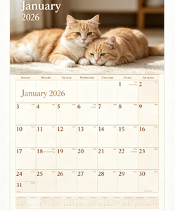 Promotional Custom <strong>Calendar</strong> <strong>2023</strong> Coil 365 Day Table <strong>Desk</strong> Printing <strong>Calendar</strong> Planner - Product Image 5
