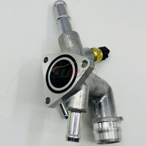 25600-2E500 256002E500 Conjunto de Control de Temperatura del Refrigerante para Hyundai Kia 25600 2E500 - Product Image 5