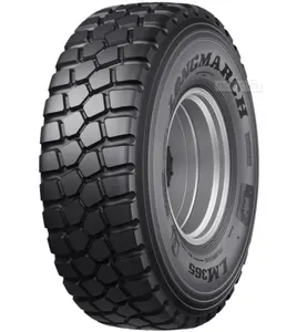 Kros lastikleri 425/85 r21 1600r20 1400r20 315/80r22. Rus kazakistan pazarı için 5 Longmarch kamyon lastikleri