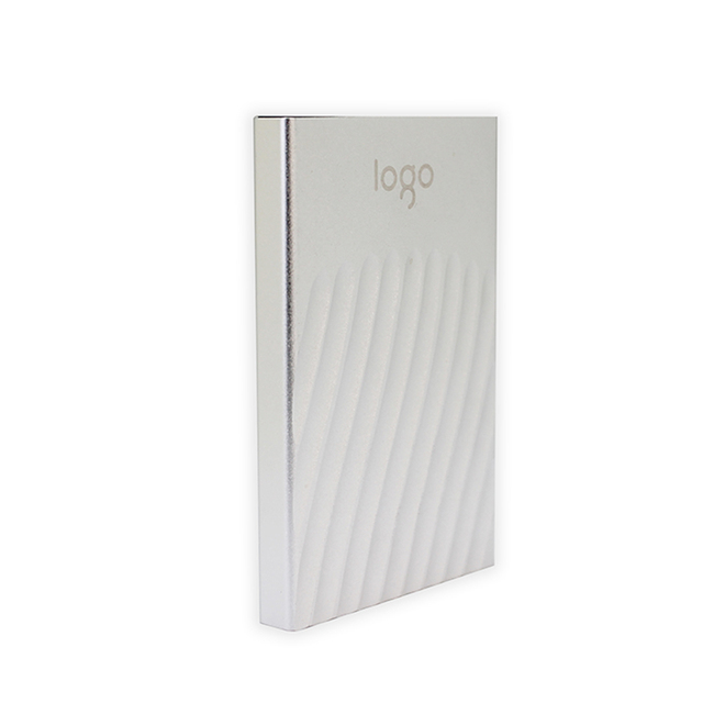 New High Speed Type-C 2.5 Inch Aluminum Alloy External SSD 1TB Hard Drive