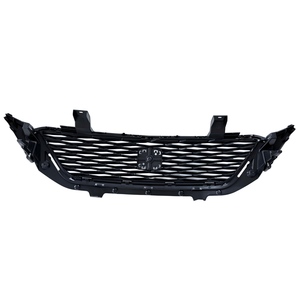 Cubierta <span class=keywords><strong>de</strong></span> Rejilla Delantera Original ABS Nueva 6JA853668A para SEAT <span class=keywords><strong>TOLEDO</strong></span> 2012 2013 2014 2015 2016 - Product Image 3