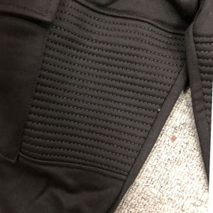 Tinta unita In Cotone di Sport Coulisse Sweat Shorts pantaloni mezzi per gli uomini personalizzati colpi palestra uomo di Sport pantaloncini <span class=keywords><strong>da</strong></span> corsa con tasca - Product Image 6