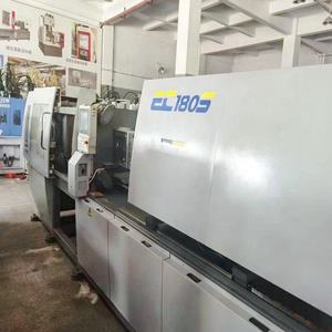 EC180S EC350S توشيبا آلة حقن صب - Product Image 1