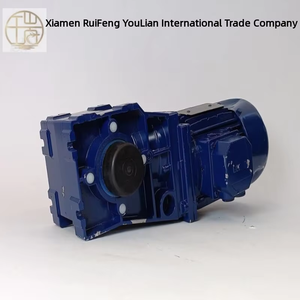 Gkr04-2m Sbr 071c32 Mdemaxx071-32cwbr0c 15450550 Ac Geared Motor 0.37 Kw New Original Ready Stock Industrial Automation Pac - Product Image 1