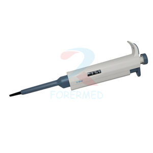 Pipettes de laboratoire fixes de 20 µl, pipettes mécaniques de transfert pour laboratoire - Product Image 2