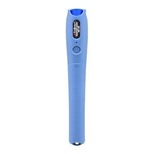 Localizador <span class=keywords><strong>visual</strong></span> de fallas (VFL) BML-209-10 de 10mW, 650nm, 20nm, pulsado/CW, 2.5mm UPP para equipos de fibra óptica FTTx - Product Image 1