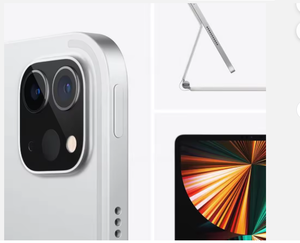 024 ไอแพดโปร 11 นิ้ว M4 Wi-Fi Cellular 256GB รุ่น<span class=keywords><strong>ล่าสุด</strong></span> - ซื้ออิแพดโปร 11 นิ้ว M4 Wi-Fi Cellular 256GB รุ่น<span class=keywords><strong>ล่าสุด</strong></span>ปี 2024 - Product Image 6