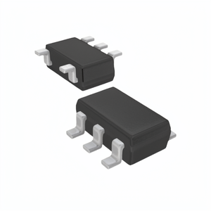 ซื้อชิ้นส่วนอิเล็กทรอนิกส์ออนไลน์ ชิปจัดการพลังงาน (PMIC) SC 74A, SOT 753 XC6701B482MR-G BOM IC มีสินค้าในสต็อก - Product Image 1