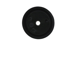 Patins antidérapants pour meubles à <span class=keywords><strong>visser</strong></span> sur surface de 1-1/2 pouce - Product Image 3