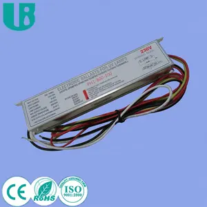 PH1-800-100 UVC reator eletrônico 35-95W luz ultravioleta reator eletrônico para 4 pinos 2P alta colocar lâmpada uv
