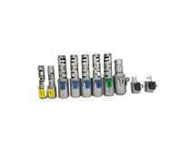 Kit de Válvulas Solenoides GA6F21AW TF-72SC GA8F22AW TG-81SC para Transmisión Automática