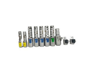 Kit de vanne solénoïde GA6F21AW TF-72SC GA8F22AW TG-81SC pour transmission automatique, kit de carrosserie de transmission - Product Image 3