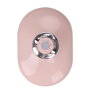 Brosse nettoyante faciale en silicone souple à pompage d'air, exfoliante pour points noirs, acné, pores et croûtes de lait de bébé - Product Image 6