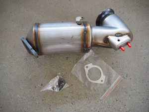 DPF de Alta Calidad para Convertidor Catalítico para Buick Encore 2016-2019 Motor L4 1.4L <span class=keywords><strong>Desg</strong></span> - Product Image 3