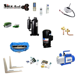 Gebruikt voor split airconditioners, Gree airconditioners en Haier airconditioners. - Product Image 5