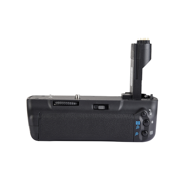 BG-E6 Battery Grip BGE6 for Canon 5D Mark II Vertical Shooting