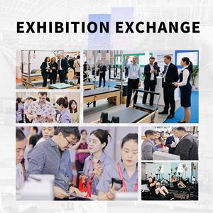 เก้าอี้ที่มั่นคงแบบแยกแป้นสปริงคอมโบไม้เมเปิ้ลเก้าอี้สูง - Product Image 6