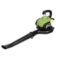 Leaf blower, vacuum, mulcher (3 tools in 1) - farm & garden - by