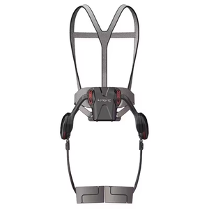 Роботизированный тренажер для тренировки походки экзоскелет для ног оборудование для реабилитации пожилых людей - Product Image 2