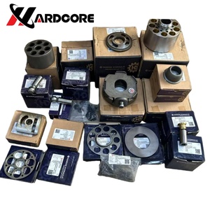 H7V180 Hydraulic <b>Pump</b> Parts 550-4341 for E336GC E345GC E340GC - Product Image 3