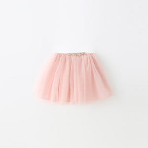 ชุดเดรสเด็กผู้หญิงแบบกระโปรงบัลเลต์ลายญี่ปุ่นขายส่ง - Product Image 4