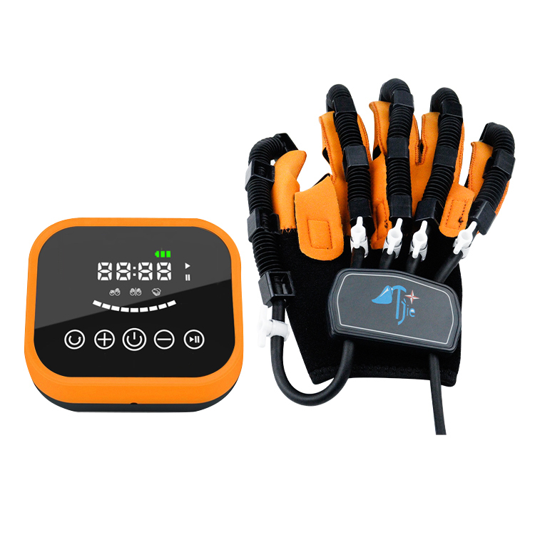 TJ OM007 Physiotharapy Muscle Stimulator Tens