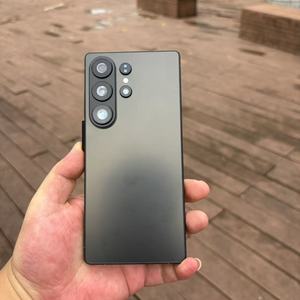 Teléfono Móvil S26 Ultra 5G Smartphone 7.3" HD 16GB+1TB 4G LTE con Lápiz Óptico Integrado, Reconocimiento Facial, Desbloqueado, Francés, Inglés - Product Image 5