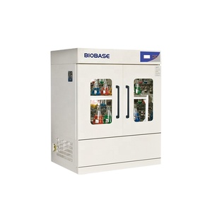 <span class=keywords><strong>Incubateur</strong></span> à Agitation Vertical Grande Capacité BIOBASE CHINA, Double Porte, Contrôle Précis, pour Laboratoire et Hôpital - Product Image 1