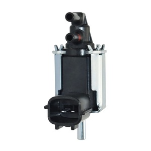 Purge Volume Control Solenoid VSV Magnetventil für Nissan Pathfinder Maxima Infiniti QX4 Q45 FX35 G35 1149309E010 14930-Z50001 - Product Image 5