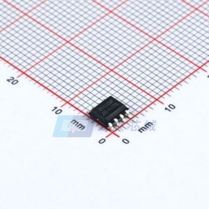 New and Original M24512-WMN6TP Electrically Erasable Programmable Read Only Memory (EEPROM) Electronic Component - Product Image 1