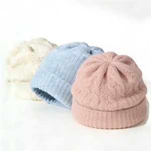 Proveedor de Gorros de Punto Personalizados para Clima Frío, Gorro Holgado, Gorros con Logotipo Personalizado - Product Image 4