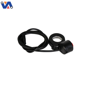 Nueva imagen Original Inokim OXO interruptor de Motor único y doble reemplazo de 2 pines eléctrico Inokim OXO accesorios de interruptor de Scooter - Product Image 3