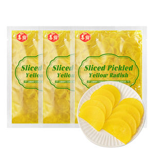 ขนมพกพา หัวไชเท้าดอง สำหรับปิกนิกกลางแจ้ง - Product Image 6