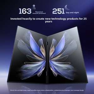 Portátil <span class=keywords><strong>de</strong></span> Doble Pantalla con Logotipo Personalizado, 14 Pulgadas, Intel N100, Windows 11, SSD, Pantalla IPS Giratoria 360°, para Juegos y Negocios - Product Image 3