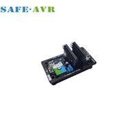 Régulateur de tension automatique AVR R250, schéma de circuit pour générateurs Leroy Somer, pièces et accessoires de générateur
