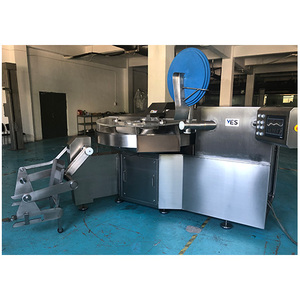 Itop — machine de découpe automatique pour bbq de viande, fixation sur table - Product Image 1