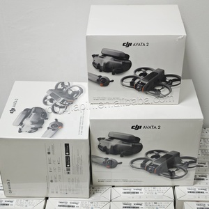 โดรน DJI <span class=keywords><strong>Avatar</strong></span> <span class=keywords><strong>2</strong></span> รุ่น 4K ของแท้ พร้อมแบตเตอรี่เดี่ยว/ ชุด <span class=keywords><strong>Avatar</strong></span> <span class=keywords><strong>2</strong></span> Fly More Combo (แบตเตอรี่ 3 ก้อน) พร้อมแว่น Goggles 3 สำหรับ DJI - Product Image 5