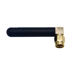 <span class=keywords><strong>Antena</strong></span> Wi-Fi de 2,4 GHz 3dbi ganancia 2DBi goma Zigbee corta 5cm <span class=keywords><strong>para</strong></span> SMA macho OMNI módem inalámbrico aéreo Vertical 2,4 <span class=keywords><strong>para</strong></span> <span class=keywords><strong>antena</strong></span> Sma - Product Image 4
