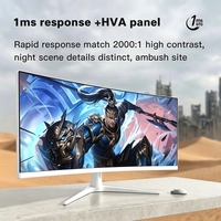 Moniteur Q34G5 34 pouces, fournisseur de moniteurs, rapport d'aspect 21:9, moniteur LED pour jeux, HDR400, moniteur LCD à bas prix, écran de bureau