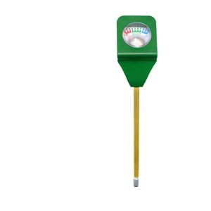 Digital Soil <strong>Moisture</strong> Meter With Metal Probe 1 Year Warranty OEM Customizable-Garden Plant Tester &amp; Soil Nutrient <strong>Analyzer</strong> - Product Image 3