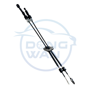 34910/77510 Fabricant en gros câble d'odomètre de voiture japonaise 34910-61B20 pour moteur Suzuki 34910-79700 - Product Image 4